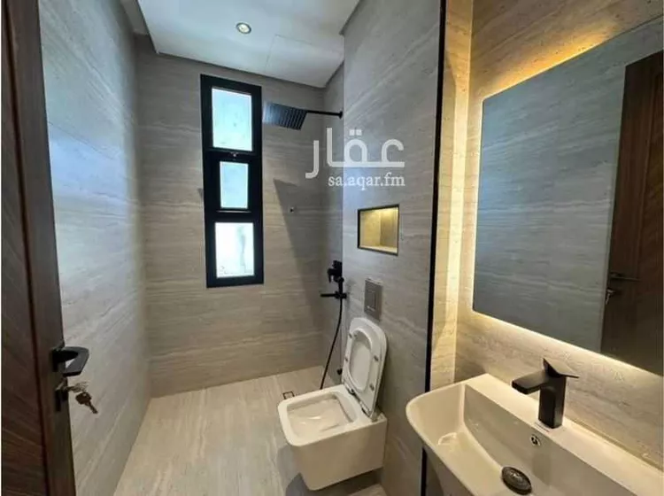 شقة للإيجار في شارع مليح بن طريف, حي العارض, مدينة الرياض, منطقة الرياض صورة 5