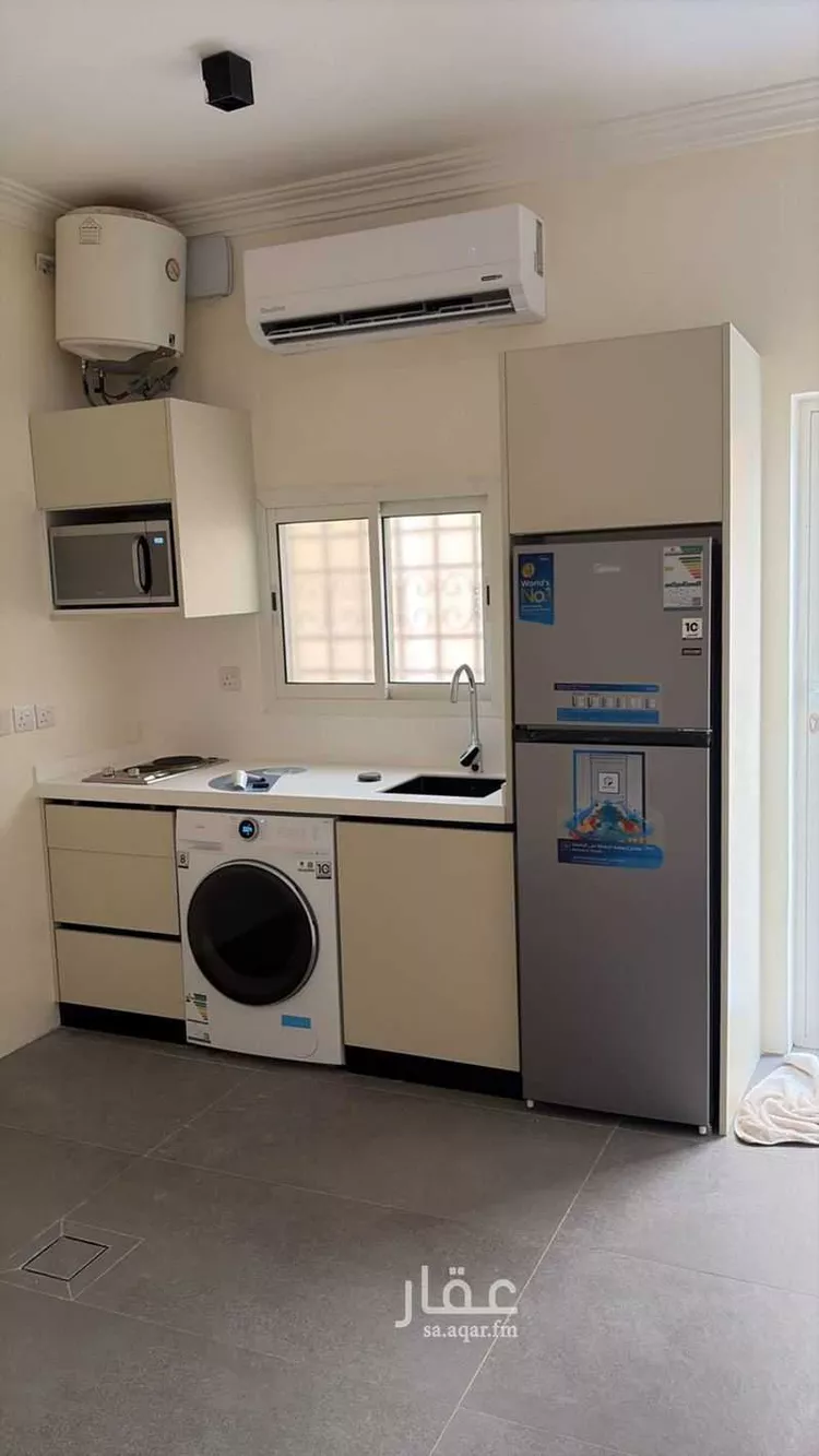 Apartment for Rent in Riyadh An Nahdah