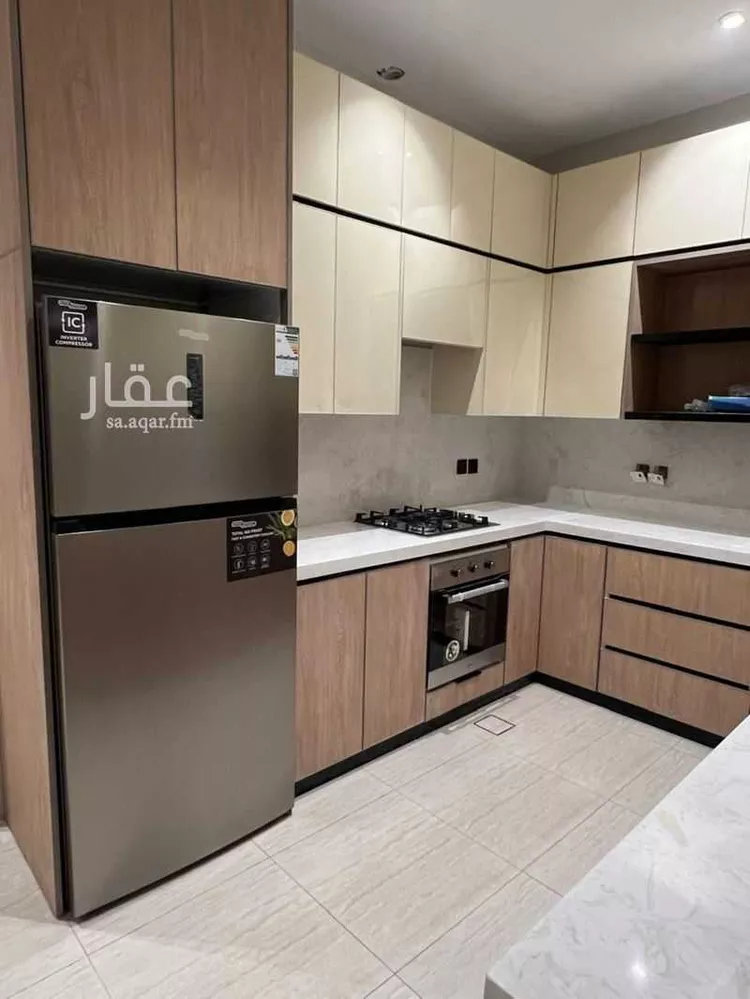شقة للإيجار في حي الرمال, مدينة الرياض, منطقة الرياض
