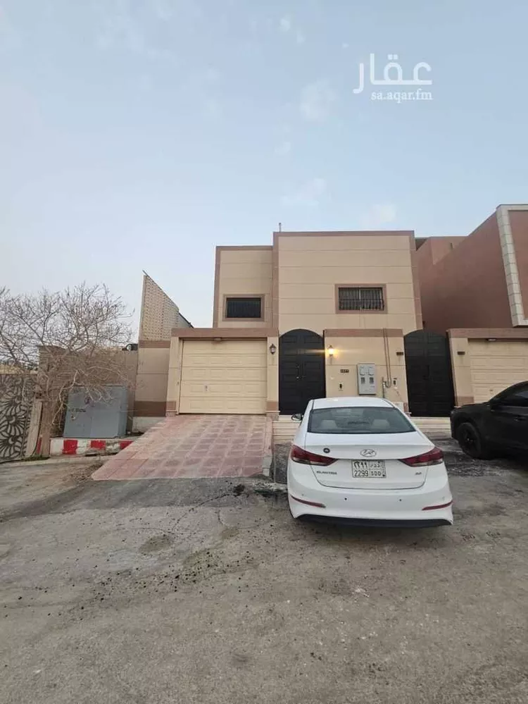 Floor for Rent in Riyadh An Narjis