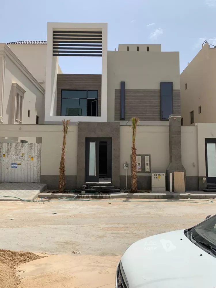 شقة للإيجار في شارع مليح بن طريف, حي العارض, مدينة الرياض, منطقة الرياض
