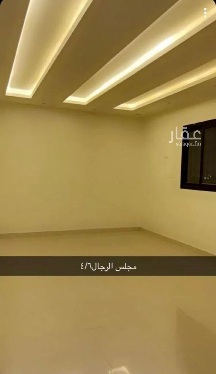 شقة للإيجار في شارع اسماء بنت مالك, حي العارض, مدينة الرياض, منطقة الرياض صورة 5