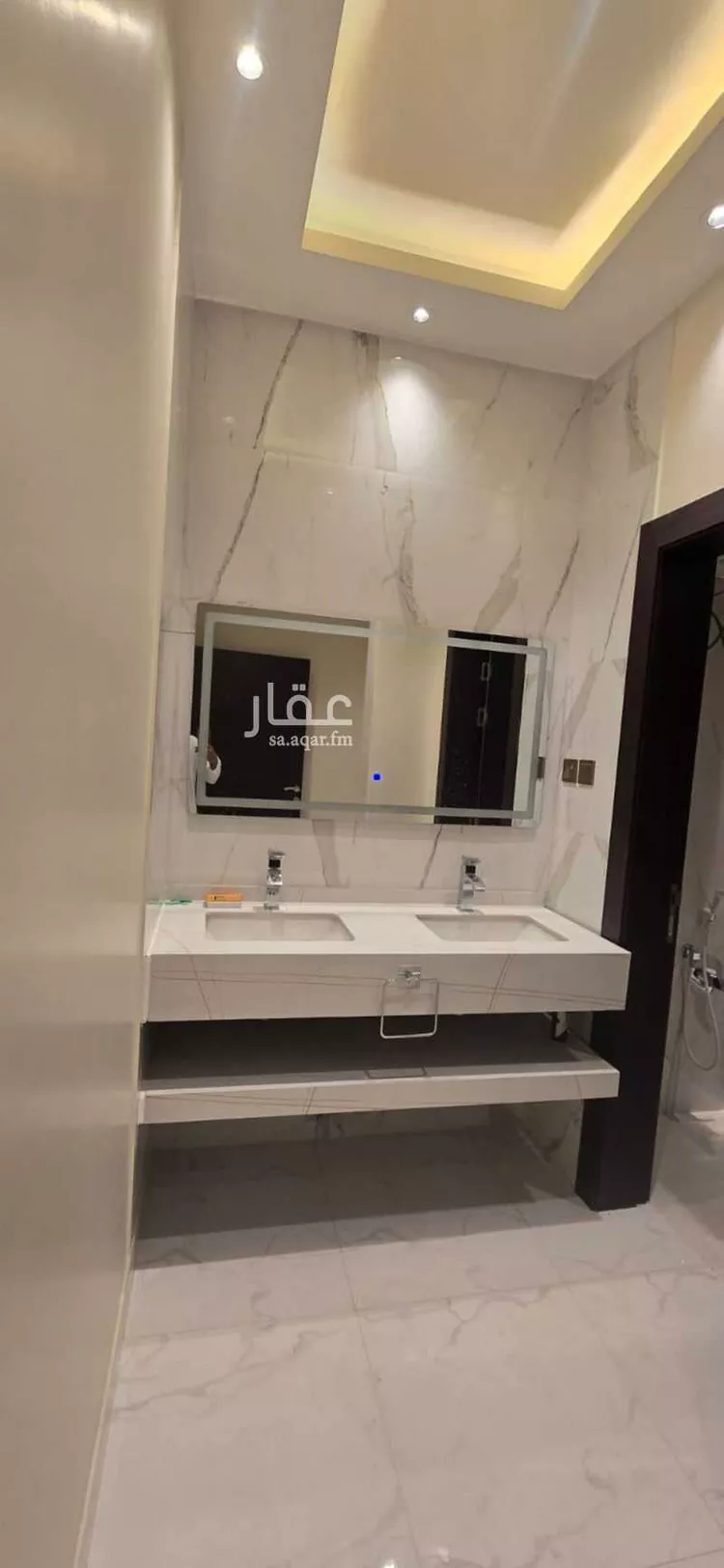 شقة للإيجار في شارع حلل بنت محمد المشهدي, حي النرجس, مدينة الرياض, منطقة الرياض صورة 3