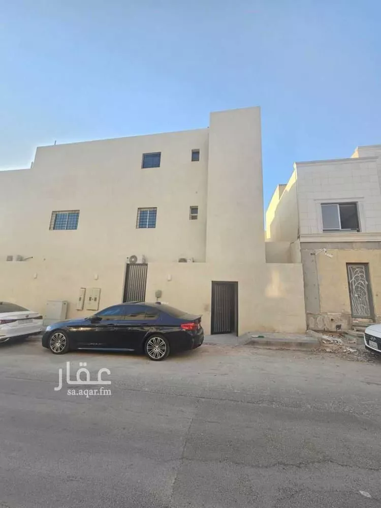 Apartment for Rent in Riyadh An Narjis