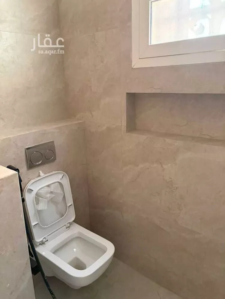 شقة للإيجار في شارع أبي زيد الأنصاري, حي النهضة, مدينة الرياض, منطقة الرياض صورة 5