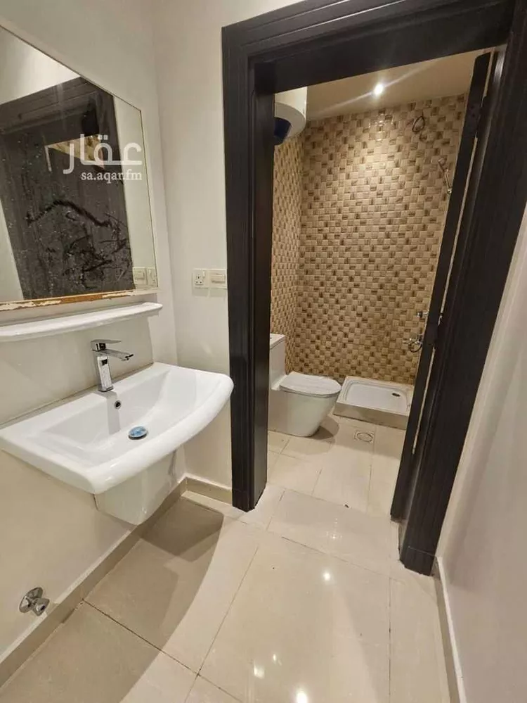 Floor for Rent in Riyadh An Narjis 17