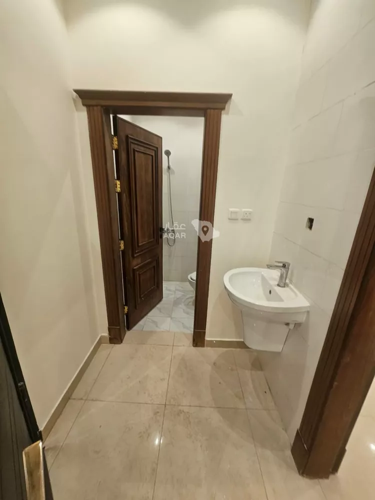 شقة للإيجار في شارع مليح بن طريف, حي العارض, مدينة الرياض, منطقة الرياض 8