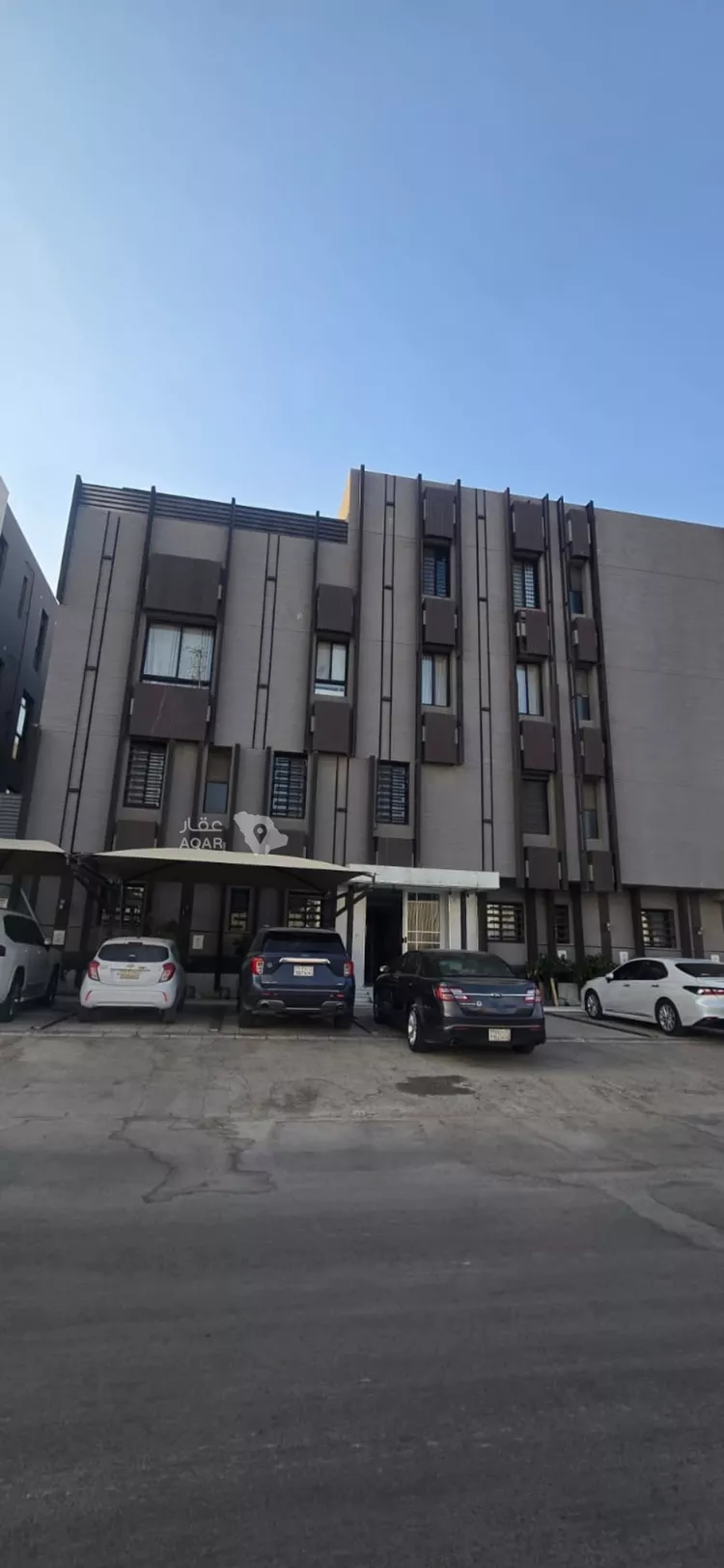 Apartment for Rent in Riyadh An Narjis