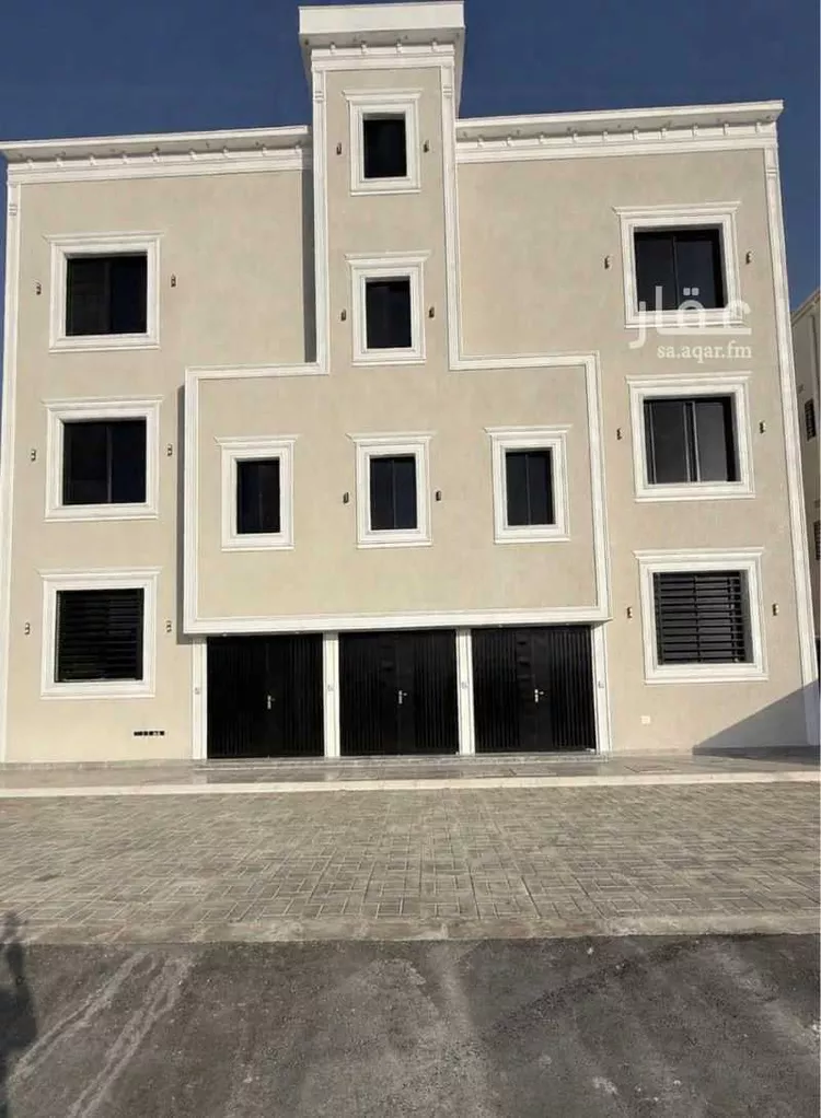 Apartment for Sale in Muhayil Al Huliah West 8
