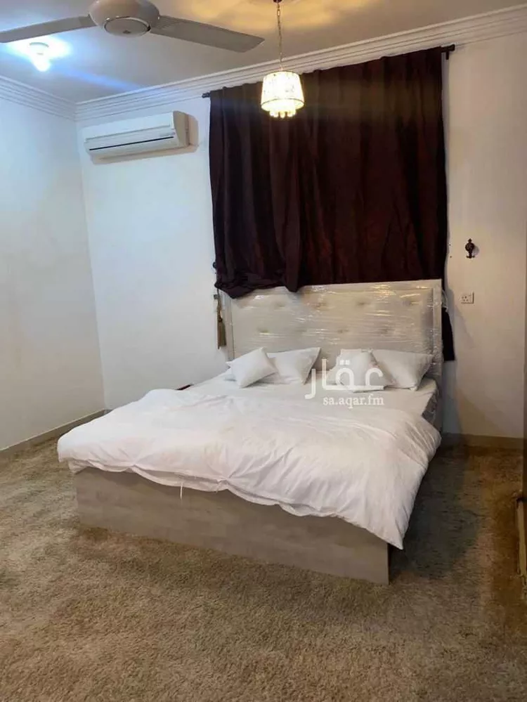 شقة للإيجار في شارع ابي عبدالله الوراق, حي شمال تندحة, مدينة خميس مشيط, منطقة عسير