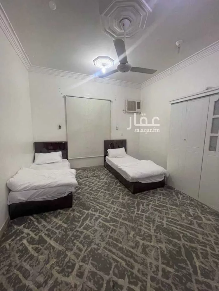شقة للإيجار في شارع ابي عبدالله الوراق, حي شمال تندحة, مدينة خميس مشيط, منطقة عسير صورة 3