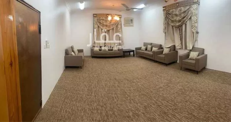 شقة للإيجار في شارع ابي عبدالله الوراق, حي شمال تندحة, مدينة خميس مشيط, منطقة عسير صورة 5