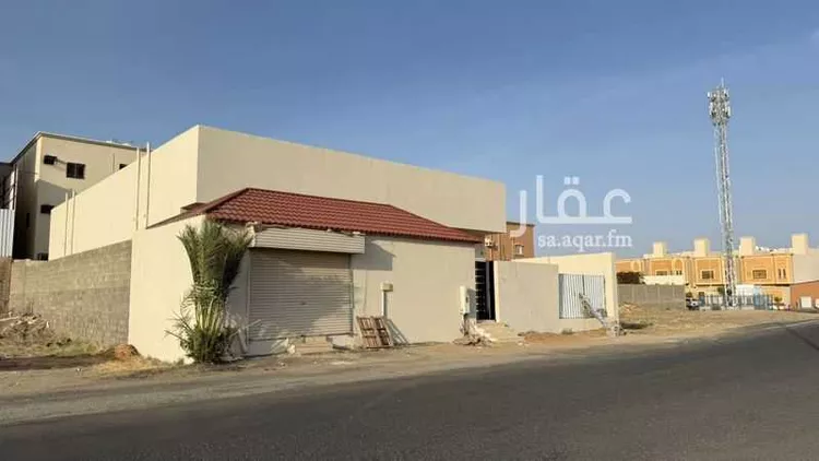 عمارة للإيجار في شارع جاهمة ابن العباس السلمي, حي الوسام, مدينة خميس مشيط, منطقة عسير صورة 5
