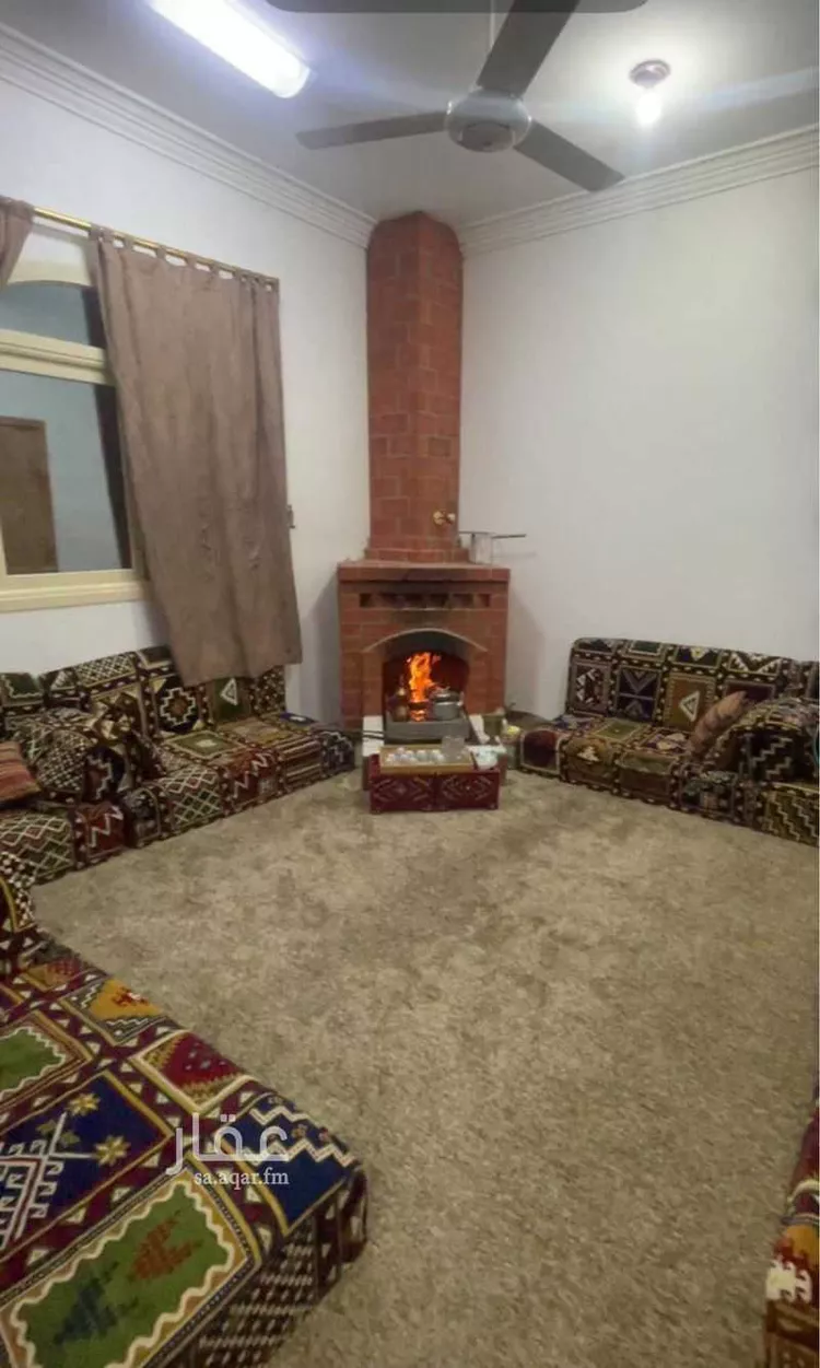 شقة للإيجار في شارع ابي عبدالله الوراق, حي شمال تندحة, مدينة خميس مشيط, منطقة عسير صورة 4