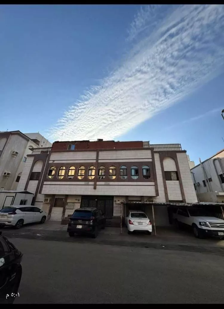 Building for Sale in Jeddah Ar Rabwah