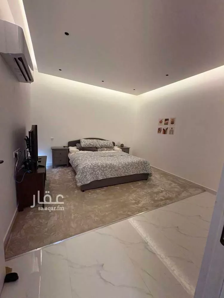 شقة للإيجار في شارع عبدالرحمن بن داود ، حي الرمال ، الرياض ، منطقة الرياض صورة 3