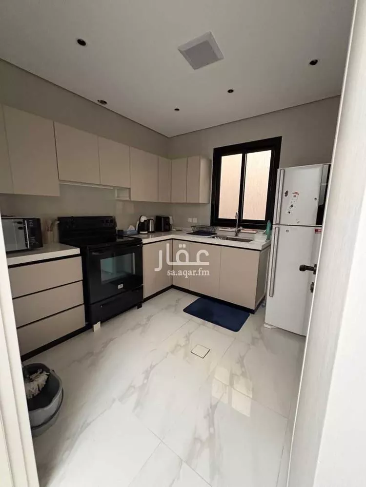 شقة للإيجار في شارع عبدالرحمن بن داود ، حي الرمال ، الرياض ، منطقة الرياض صورة 4