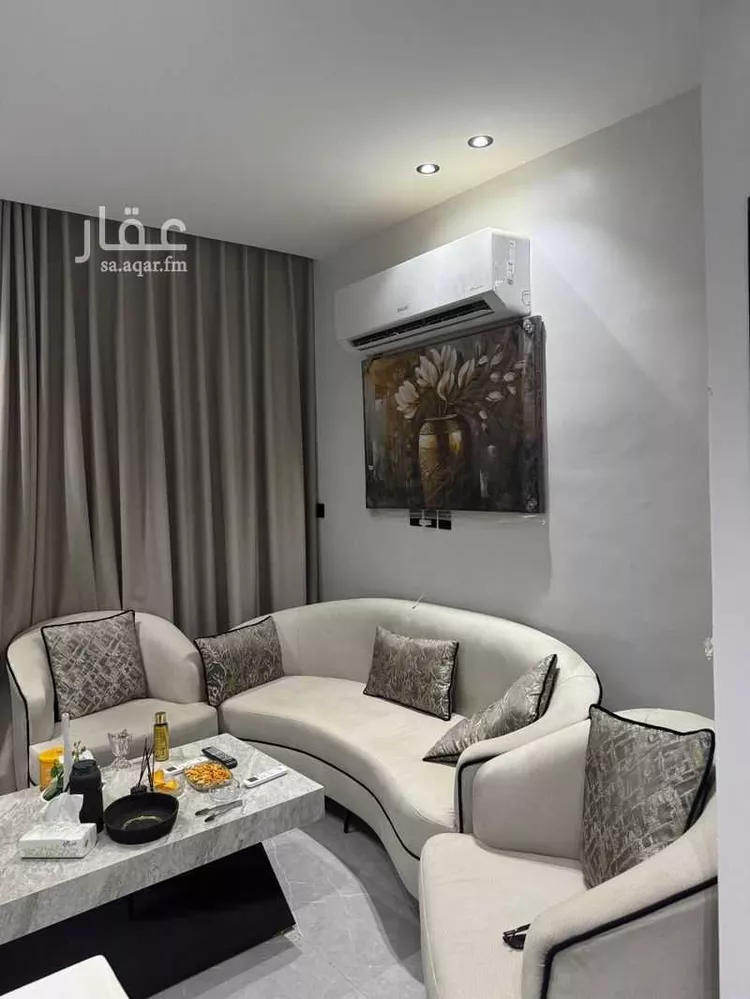 Apartment for Rent in Riyadh Ash Sharq صورة 3