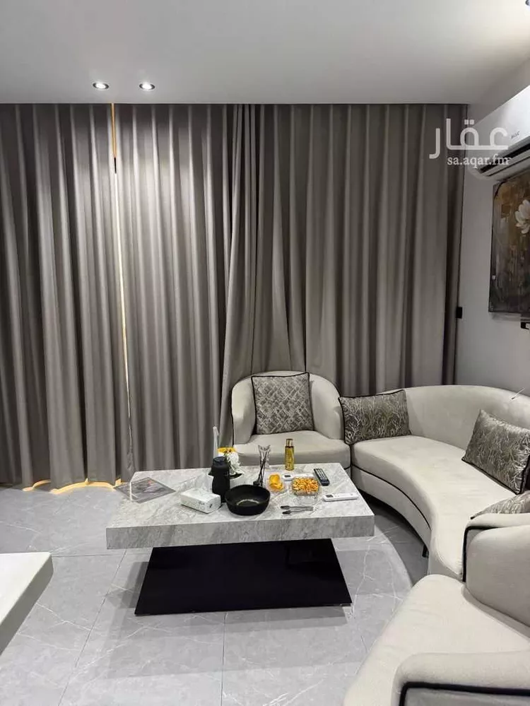 Apartment for Rent in Riyadh Ash Sharq صورة 5