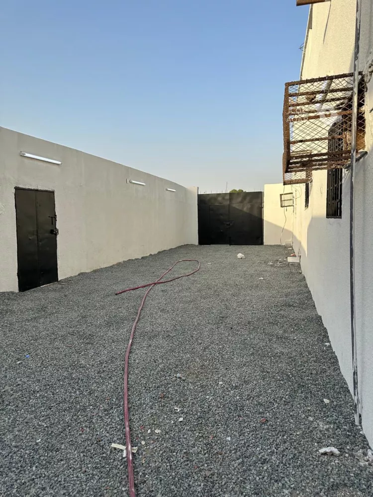 House for Rent in Jeddah Bahrah