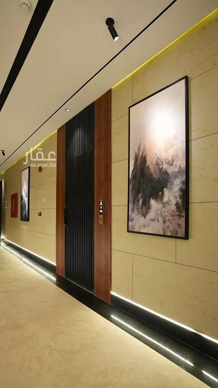 شقة للبيع في شارع ينبع, حي ظهرة لبن, مدينة الرياض, منطقة الرياض صورة 2