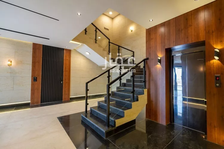 شقة للبيع في شارع محمد بن أحمد الغزوي, حي المهدية, مدينة الرياض, منطقة الرياض صورة 4