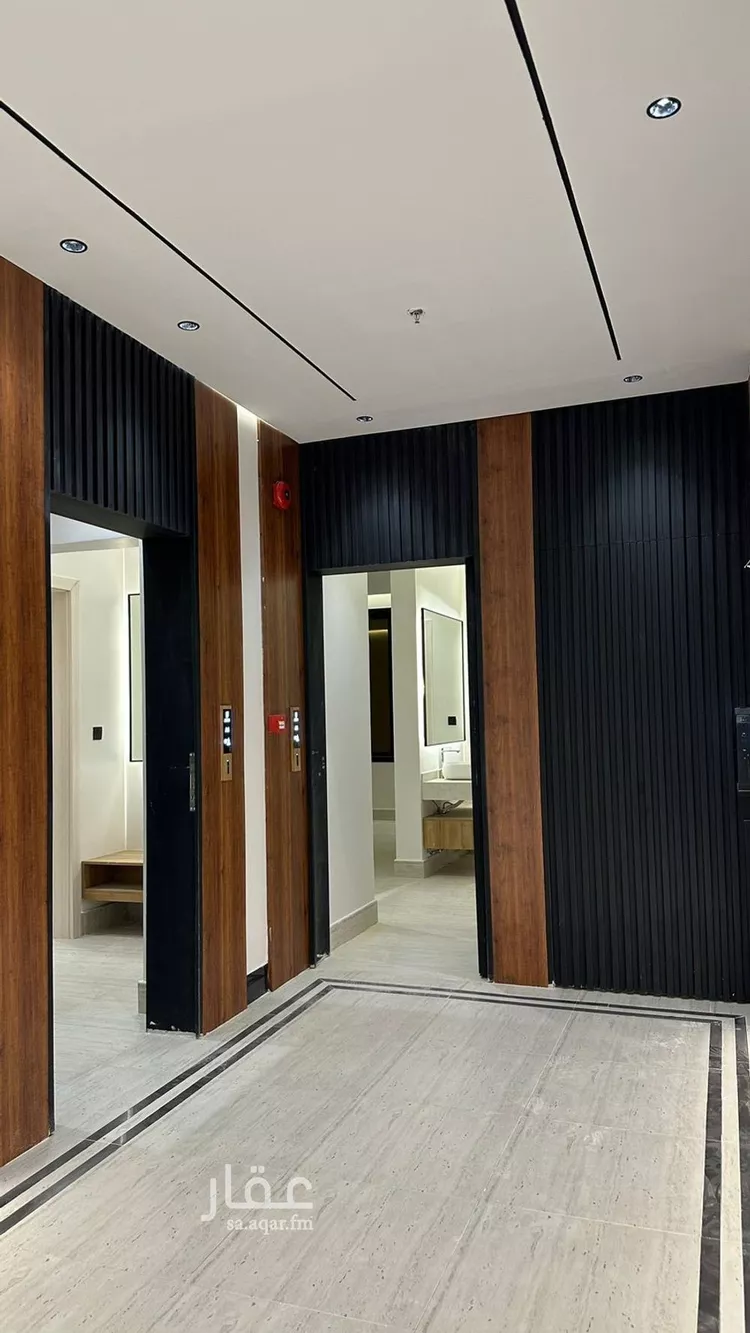 شقة للبيع في شارع نجران, حي ظهرة لبن, مدينة الرياض, منطقة الرياض