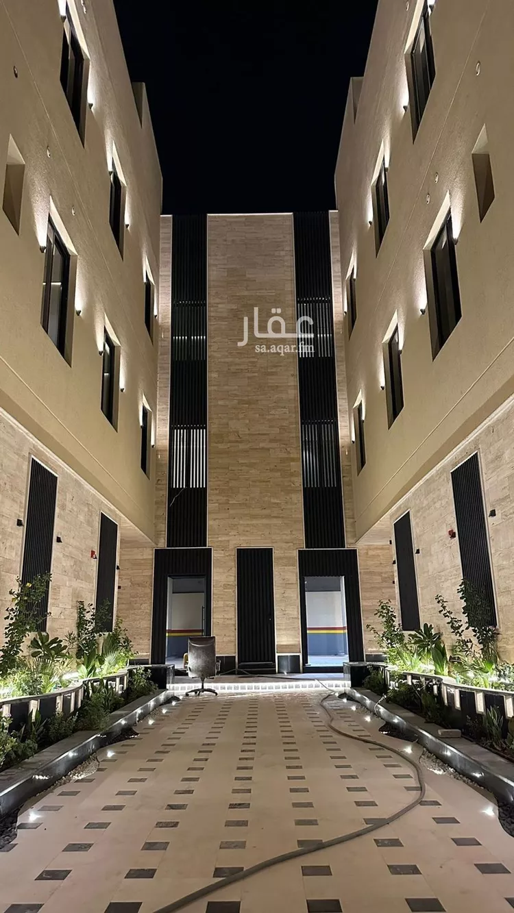 شقة للبيع في شارع ينبع, حي ظهرة لبن, مدينة الرياض, منطقة الرياض صورة 4
