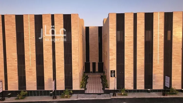 شقة للبيع في شارع محمد بن أحمد الغزوي, حي المهدية, مدينة الرياض, منطقة الرياض