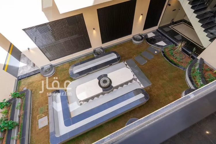 شقة للبيع في شارع الجنادريه, حي ظهرة لبن, مدينة الرياض, منطقة الرياض صورة 2