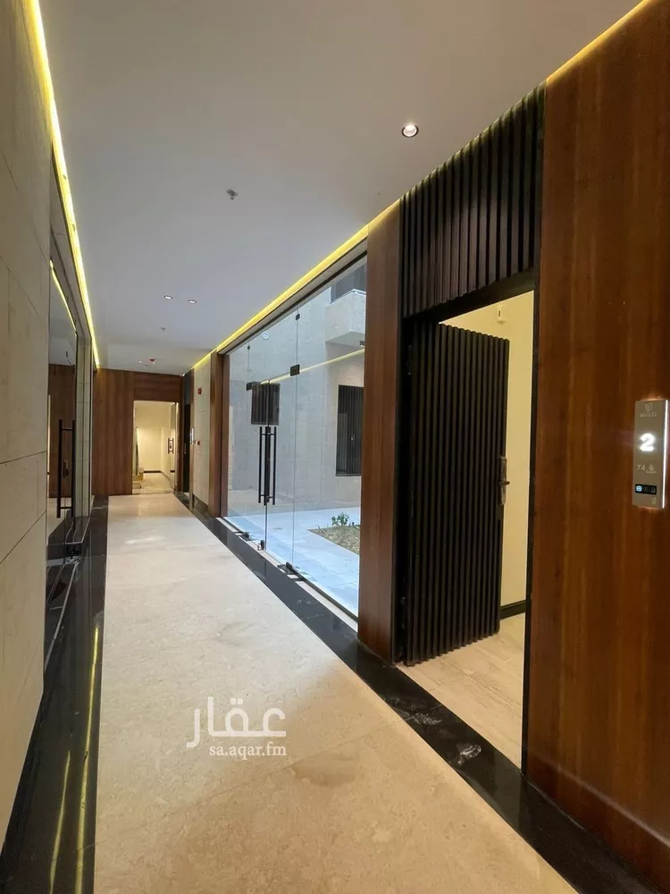 شقة للبيع في شارع الجنادريه, حي ظهرة لبن, مدينة الرياض, منطقة الرياض صورة 3