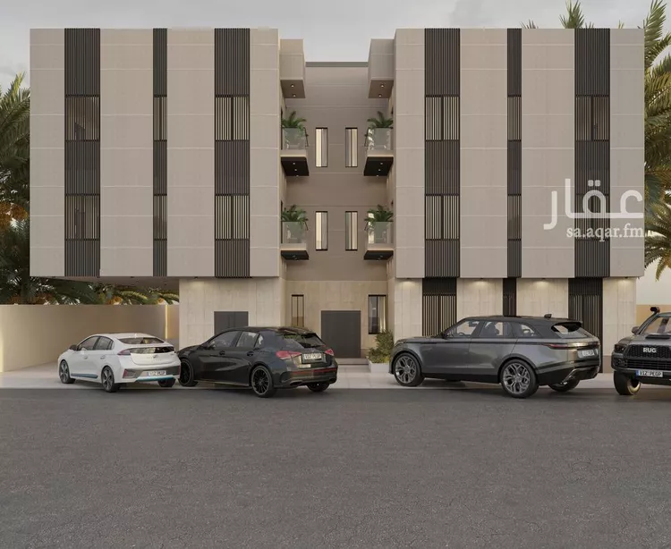 شقة للبيع في شارع ينبع, حي ظهرة لبن, مدينة الرياض, منطقة الرياض
