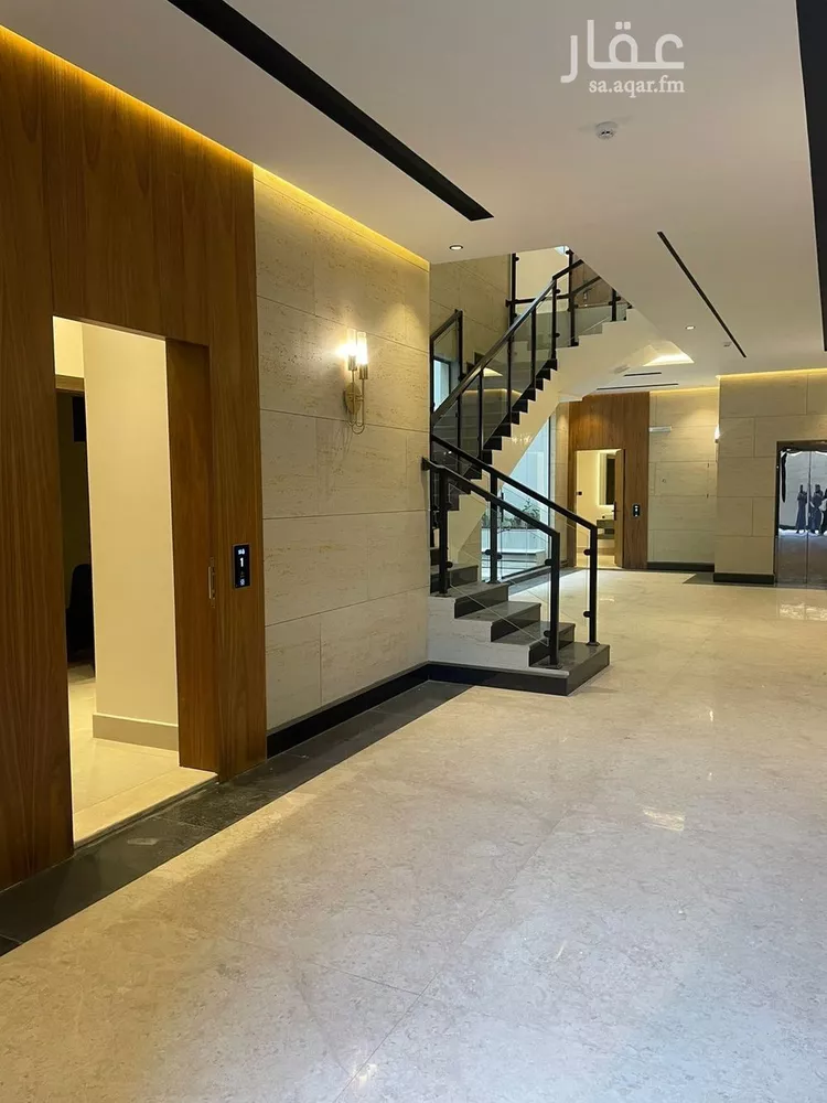 شقة للبيع في شارع ينبع, حي ظهرة لبن, مدينة الرياض, منطقة الرياض 7