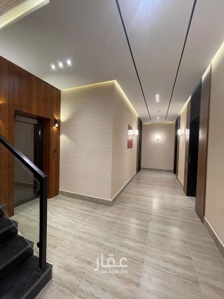 شقة للبيع في شارع ينبع, حي ظهرة لبن, مدينة الرياض, منطقة الرياض 9