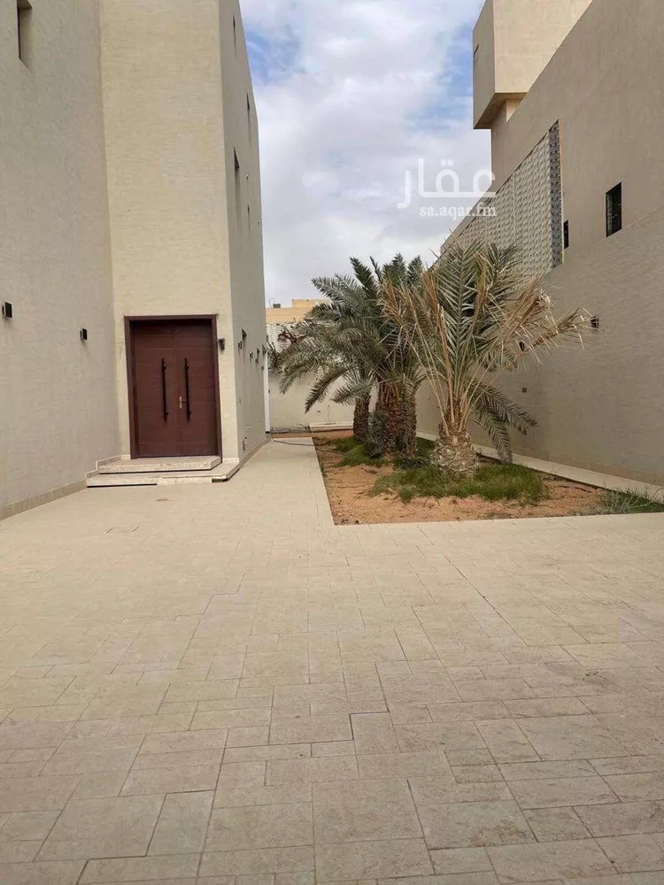 فيلا للبيع في شارع الدلم, حي الحمراء, مدينة الرياض, منطقة الرياض صورة 5