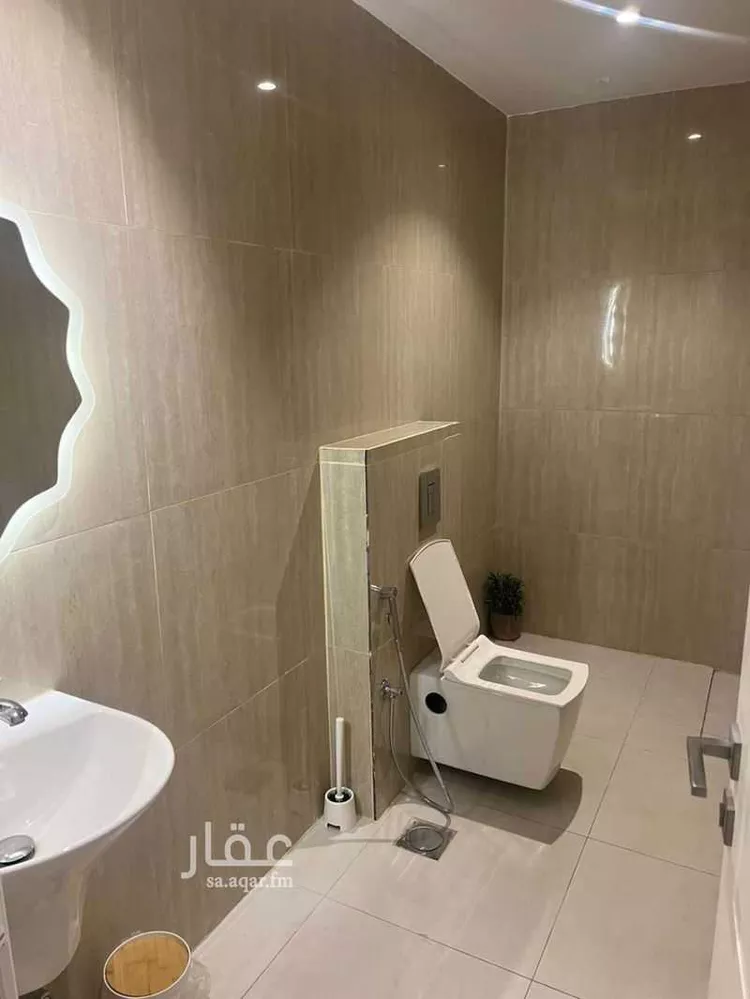 شقة للبيع في شارع الجمازية, حي إشبيلية, مدينة الرياض, منطقة الرياض صورة 4