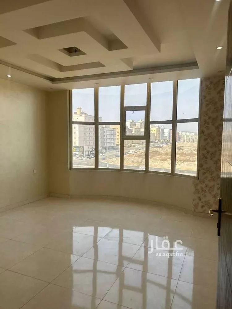 شقة للإيجار في شارع مالك التميمي, حي الريان, مدينة جدة, منطقة مكة المكرمة صورة 2