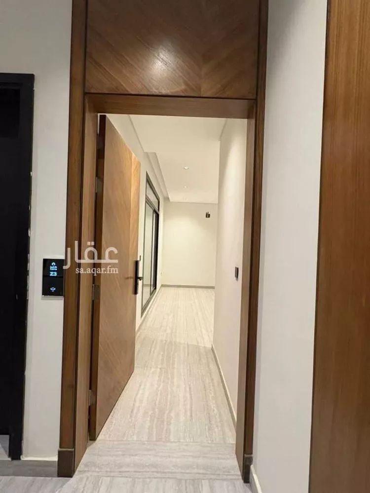 شقة للإيجار في شارع سعيد بن نفيل, حي الرمال, مدينة الرياض, منطقة الرياض صورة 4