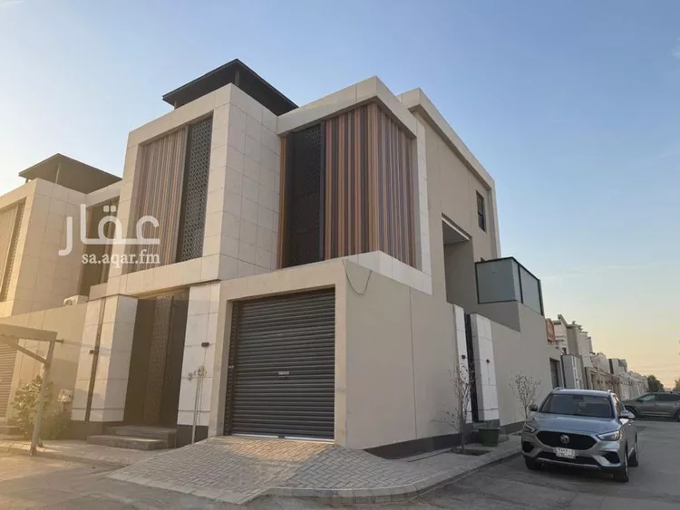فيلا للإيجار في شارع الحديثة, حي قرطبة, مدينة الرياض, منطقة الرياض