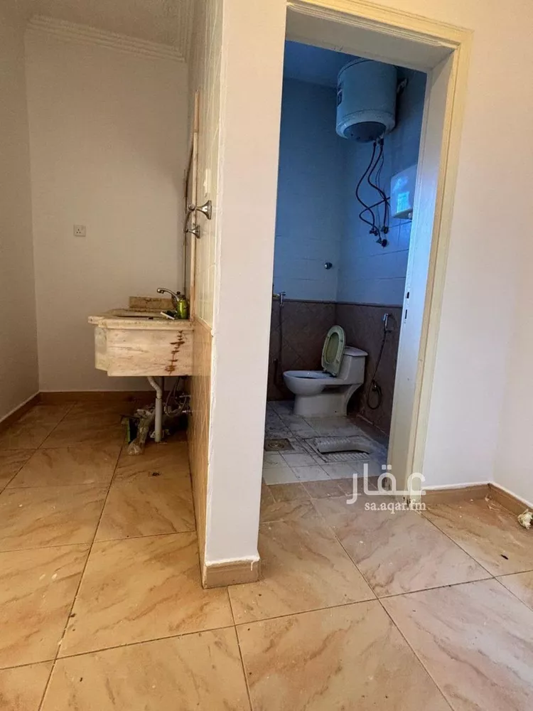 شقة للإيجار في شارع وادي الصمان, حي الملك فيصل, مدينة الرياض, منطقة الرياض صورة 4