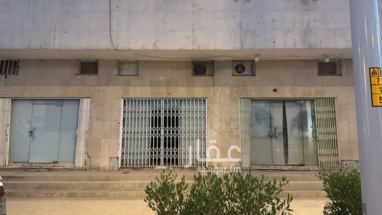 Shop for Rent in Riyadh Al Andalus