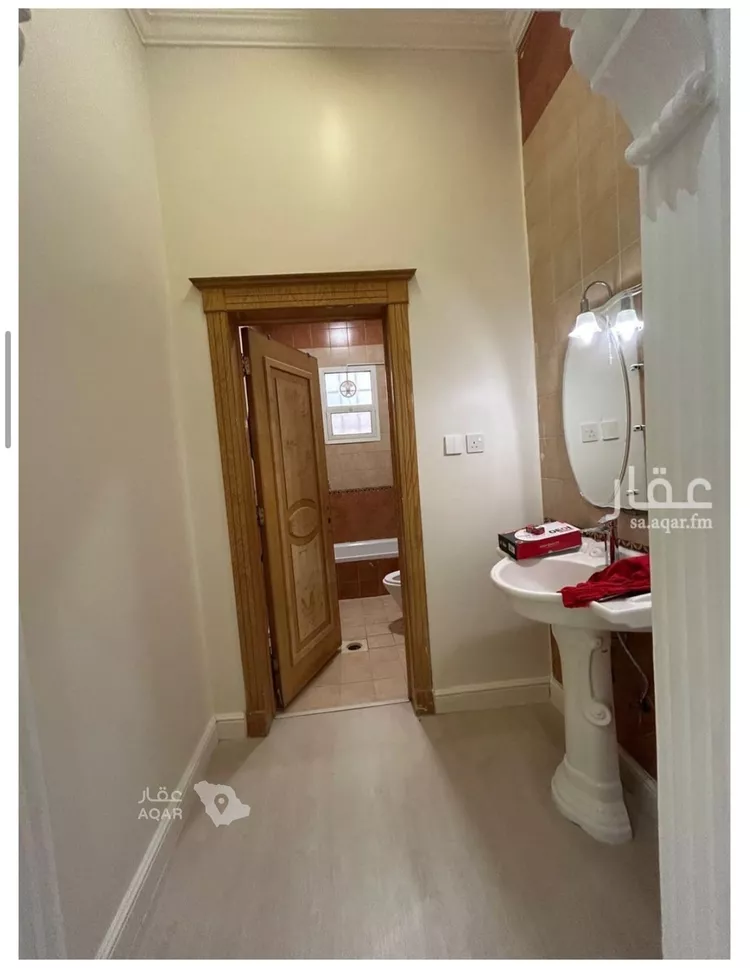 شقة للبيع في شارع عبدالعزيز ابن جلوي, حي إشبيلية, مدينة الرياض, منطقة الرياض 7