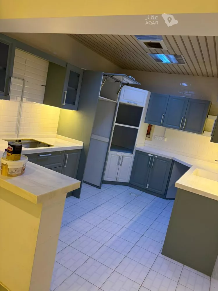 Apartment for Rent in Riyadh Ishbiliyah