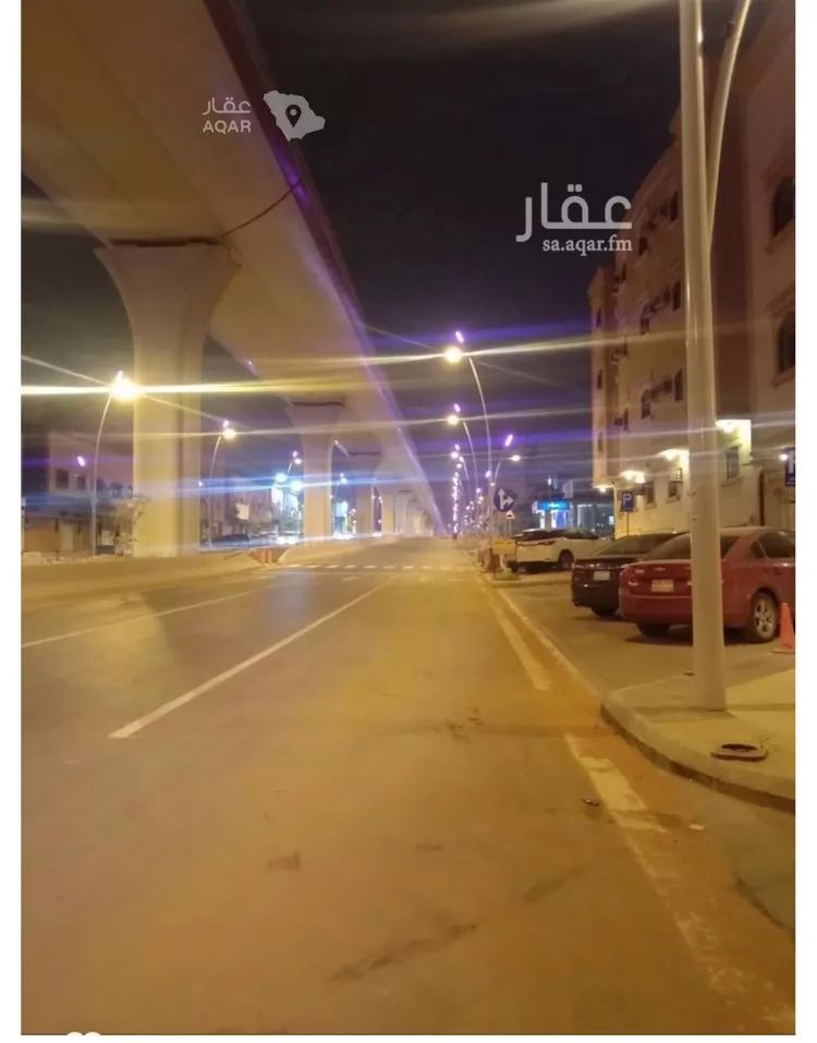محل للإيجار في شارع عبدالرحمن الناصر, حي الأندلس, مدينة الرياض, منطقة الرياض