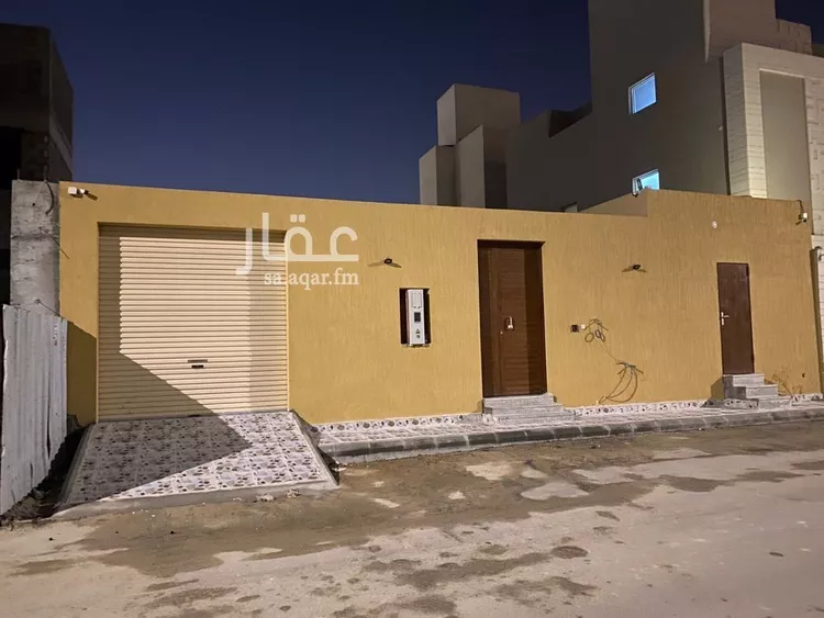 استراحة للإيجار في شارع رقم 423, حي النرجس, مدينة الرياض, منطقة الرياض صورة 2