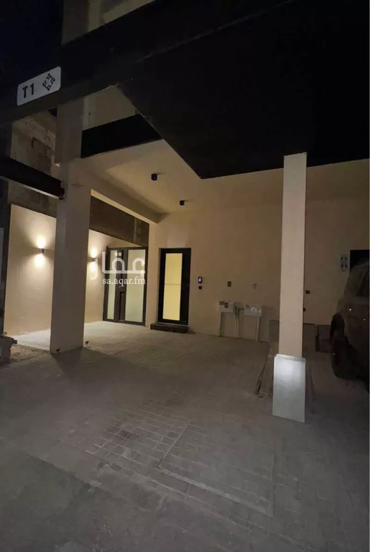فيلا للإيجار في شارع حماد بن سلمة, حي النرجس, مدينة الرياض, منطقة الرياض