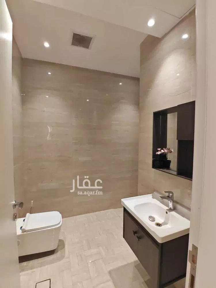 شقة للإيجار في شارع وادي الزرقاء, حي الندى, مدينة الرياض, منطقة الرياض صورة 3