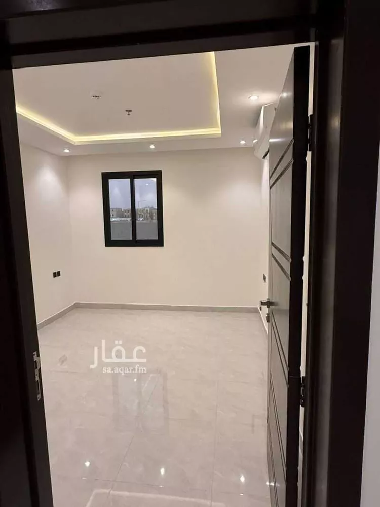 شقة للإيجار في شارع سلطان بن نمر, حي الرمال, مدينة الرياض, منطقة الرياض