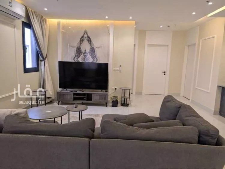 شقة للإيجار في شارع سومطرة, حي المروج, مدينة الرياض, منطقة الرياض صورة 4