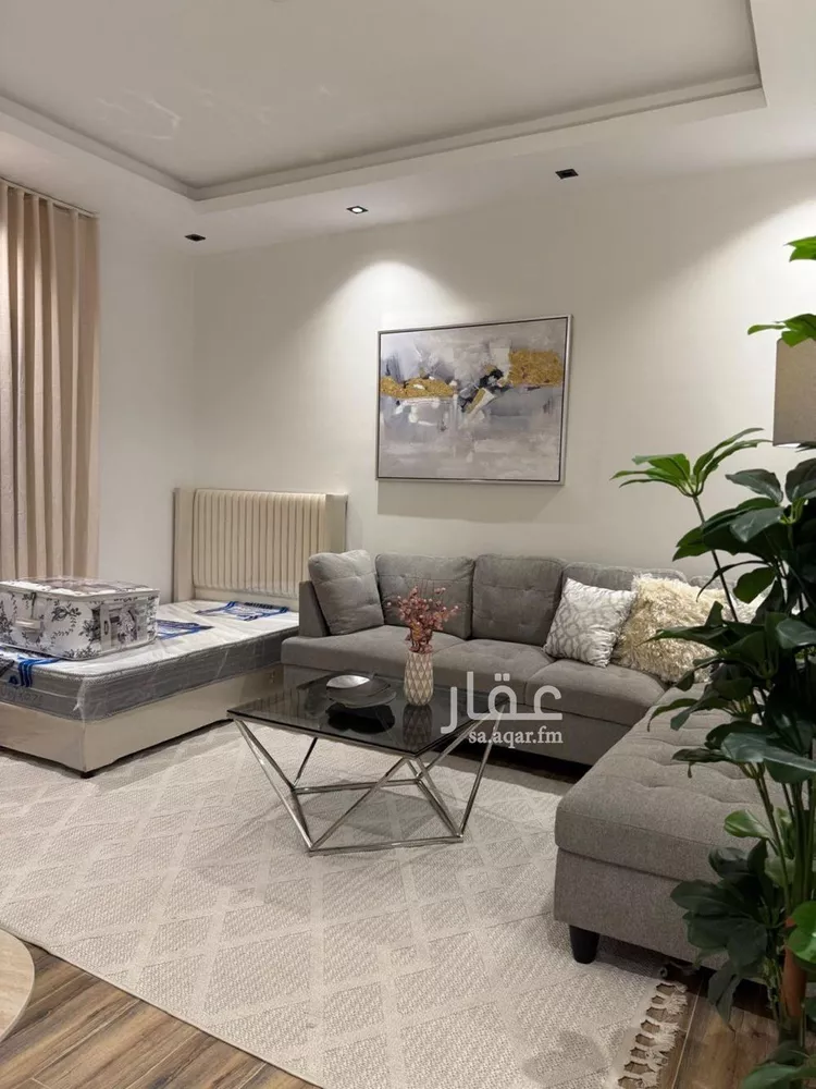 شقة للإيجار في شارع القادسية, حي الياسمين, مدينة الرياض, منطقة الرياض